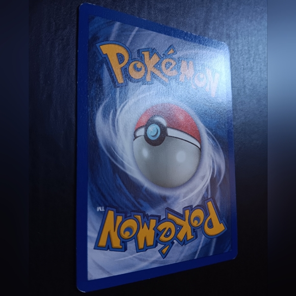 Ponyta Pokemon Card - Base Set - NO. 60/102 Common Non-Holo - Picture 7 of 9